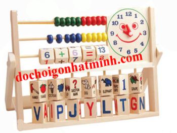 Bàn tính đa năng